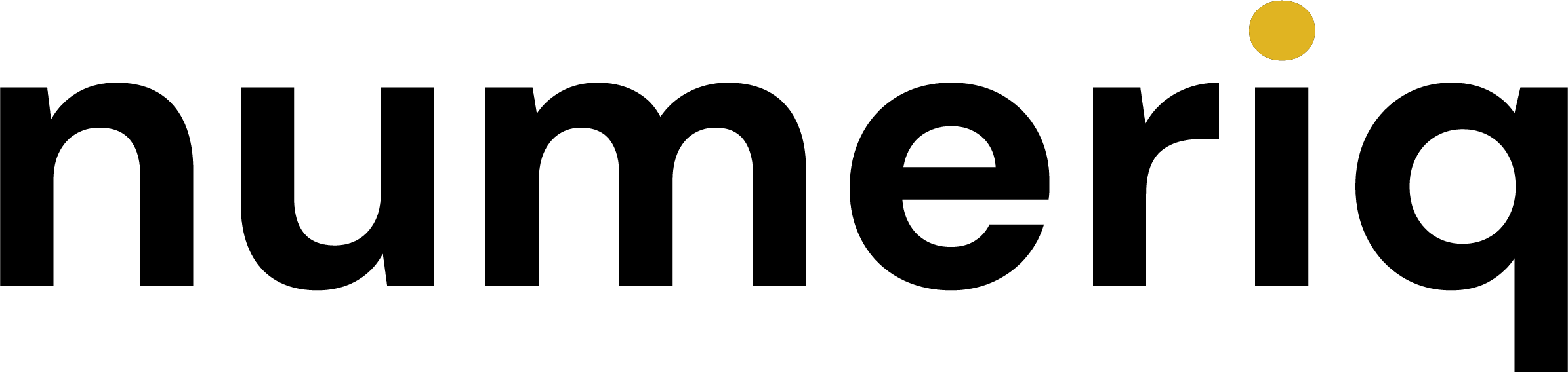 Numeriq