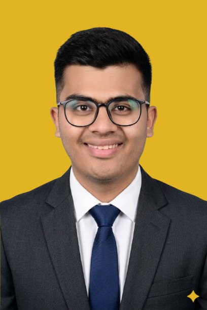 CA Shubham Jain